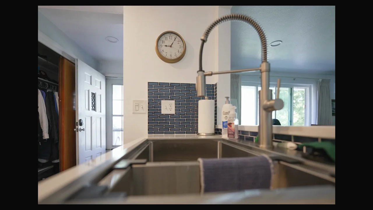 Still frame from the Puspa project video