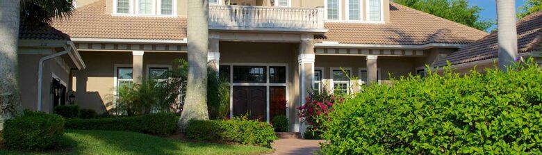 home restorations