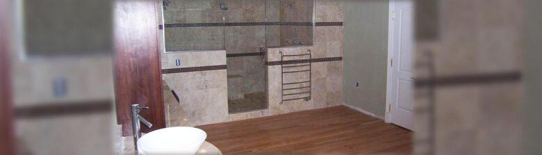 bathroom remodeling