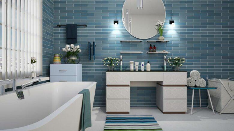 Bathroom remodeling in Denver, CO