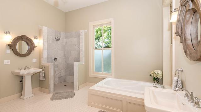 Bathroom Renovations in Denver, Lakewood, CO, Arvada