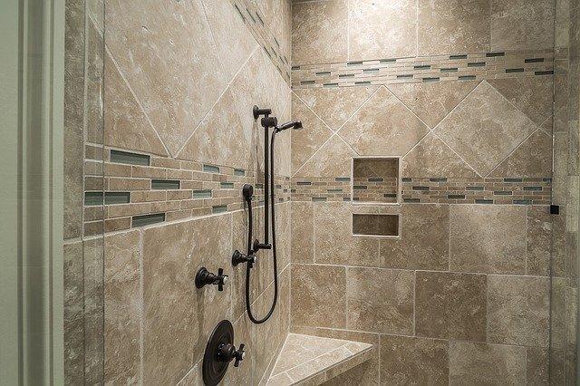 Bathroom remodeling in Wheat ridge, CO for tub to shower conversion