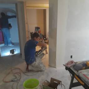 General Contractor