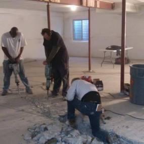 Denver Construction Company