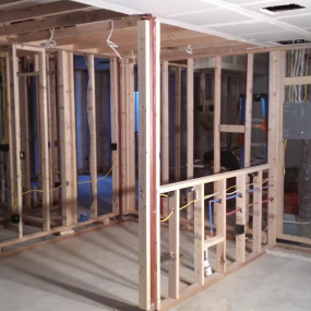 Home additions in Denver, CO