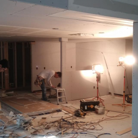 General contractor in Golden, CO for basement remodeling
