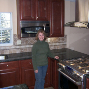 Kitchen remodeling in Arvada, CO