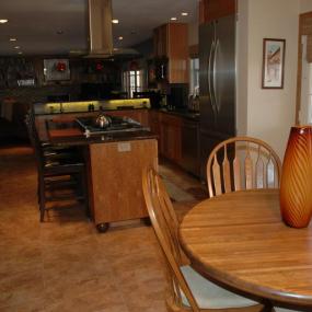 Eat in kitchen remodeling in Wheat Ridge