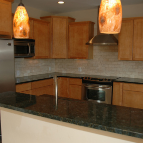 Kitchen remodeling in Denver