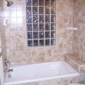 Tub and shower bathroom remodeling in Morrison, CO