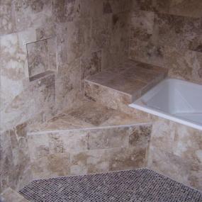 ADA remodeling in Denver for bathroom