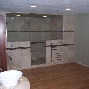 Bathroom remodeling in Lakewood, CO