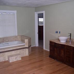 Bathroom remodeling in Golden, CO